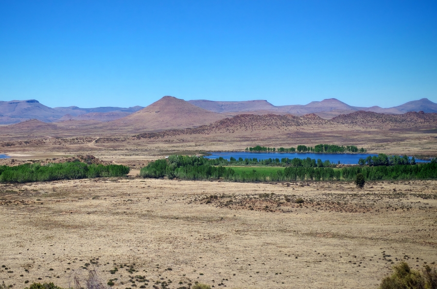 4 Bedroom Property for Sale in Middelburg Rural Eastern Cape